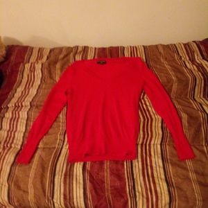 Banana Republic Merino Sweater